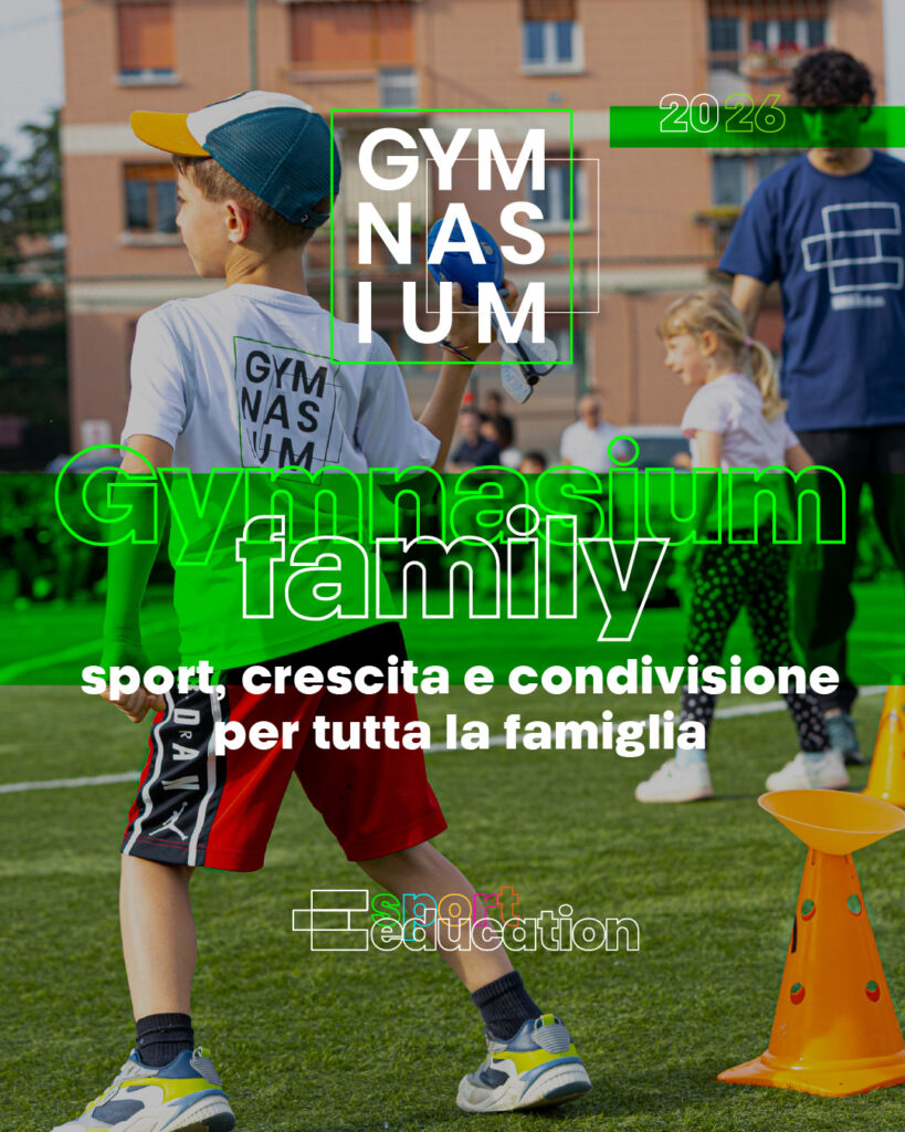 GYMNASIUM FAMILY