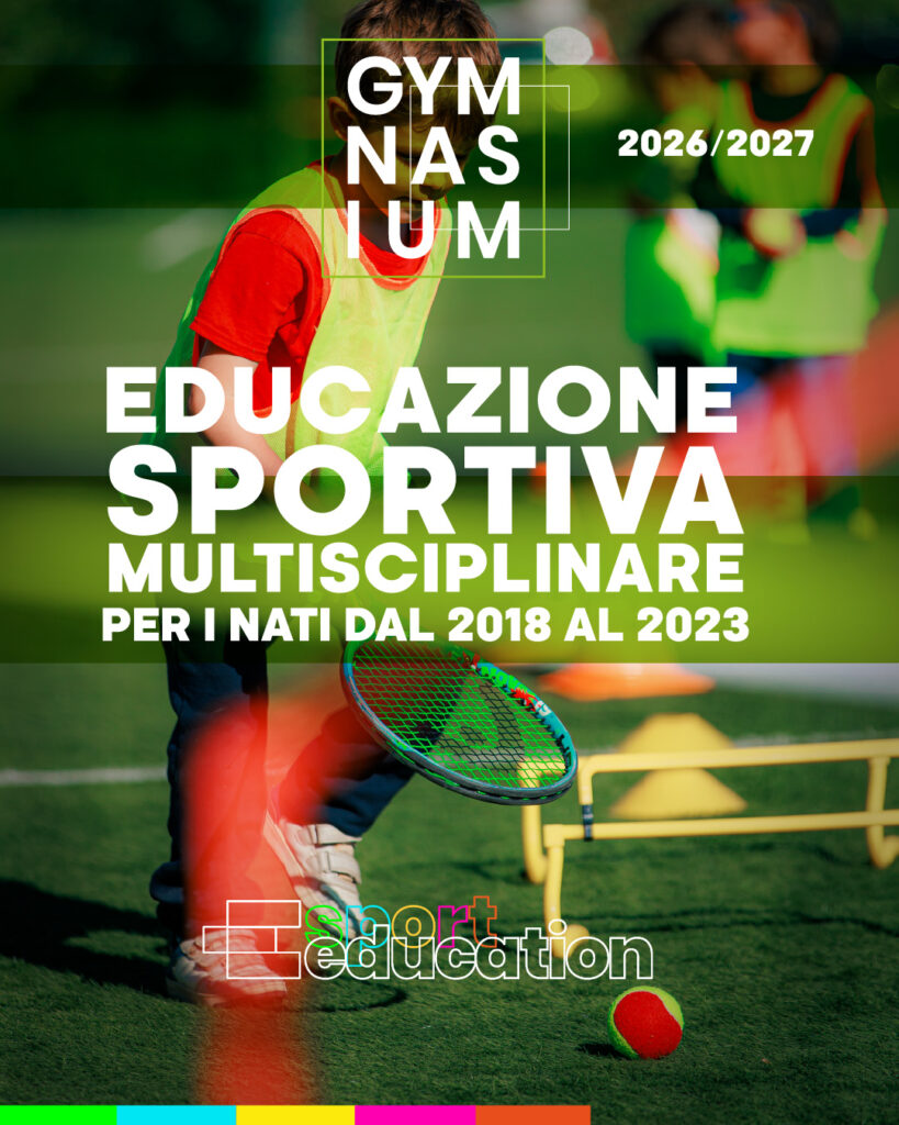 Pre-Iscrizioni Gymnasium 2026/2027