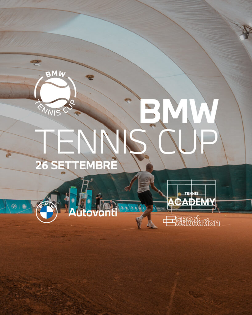 BMW Tennis Cup 2026